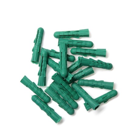 Dyubel "Rice tox" RL, concrete, 10x50 mm, 500 pcs-3