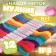 Set of threads Muline No. 5, 8 ± 1 m, 12 pcs