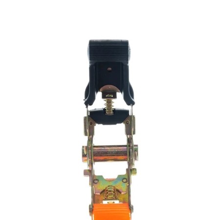 Set of screeds and elastic bands Stels for fixing goods 54403-2