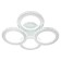 Ceil lamp CHANTEL LEDX192W