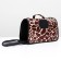 Bag - Animal Carriage "Giraffe", size S, 37.5 x 17 x 22 cm