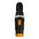 DREAR DREAR DEKO DKCD12FU -LI-ION, 12 V, 2x2 Ah, case + set of tools 104 pcs.