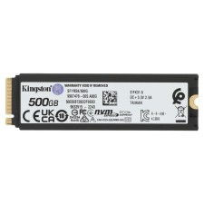 Накопитель SSD Kingston PCIe 4.0 x4 500GB SFYRSK/500G Fury Renegade M.2 2280