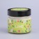 Aromatic candle in the Bank "Mint Lime", owl wax, 80 g