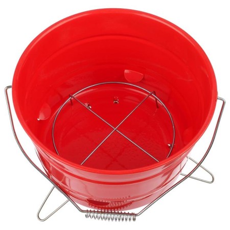 Bucket - barbecue, p. 27 x 22.5 cm-2