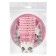 A set of paper dishes is a disposable cute cat ”, 10 glasses, 10 plates