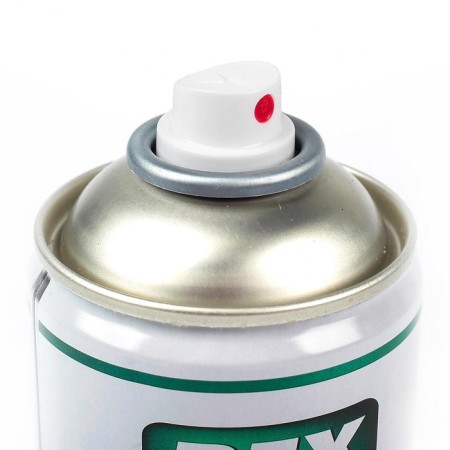 Universal reacton alcohol black, aerosol, 520 ml-1