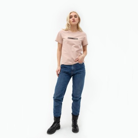 Women's T-shirt MIST "I ​​do not recommend" rr 40-42-3