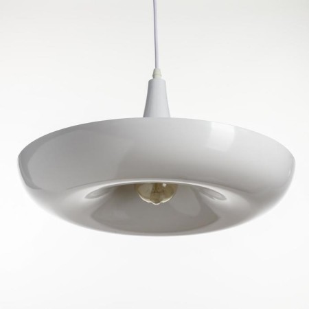 Suspension lamp "Green Grove" 1x40W E27 white 40x40x23 cm
