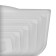 Luer with PDU 2046/1 LED 200W Dimmer white 56x50 cm Bayerlux