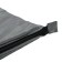 Sleeping bag, gray color