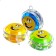 Yo-yo "Smileik", Mix colors