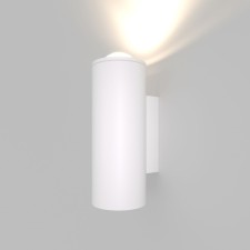 Sadovo-park lamp Elektrostandard, Column, 100x80x200 mm, 14W, LED, 1190LM, 4000K, white color