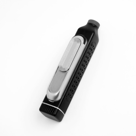 Portable ashtray, mouthpiece, electronic lighter, 150 mAh, cigarette lighter, USB-4