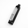 Portable ashtray, mouthpiece, electronic lighter, 150 mAh, cigarette lighter, USB