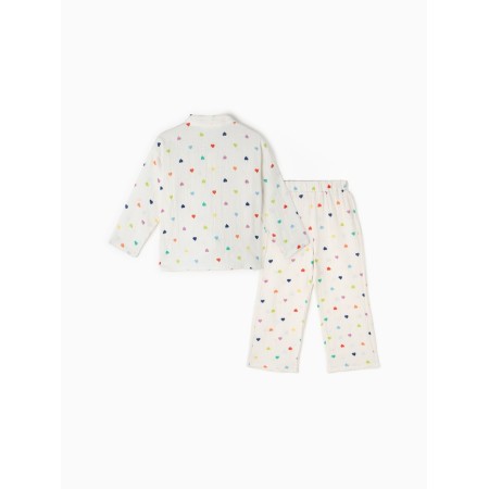 PAZHAMA Children's KAFTAN "Muslin", p. 36 (134-140 cm)-5