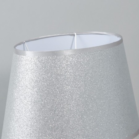 Board lamp 16872/1 E14 40W chrome 15x7x30 cm Risalux-7