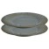 A set of lunch plates Liberty Jones Antique, D = 21 cm, 2 pcs