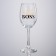 Lady Boss glass glass, 360 ml