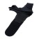 Posture of posture nt kr-031, reinforced, 4 ribs, size L, color black
