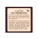 Coffee lip balm, 5.8 g