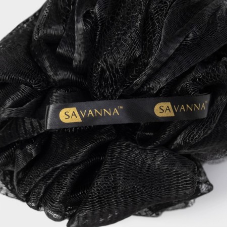 Savanna Body Mochell “Tenderness”, 90 gr, black color-3