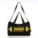 Sports male, Textura, small size, black color