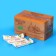 Gingerbread bar "Monastery recipe" in chocolate glaze, assorted, 40 g