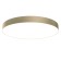 Technical C032CL-L96MG3K, LED, 90W, 60x60x5.8 cm, 8200lm, 8200lm, matte gold gold