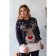 Jumper female, size 52