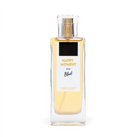 Women's toilet water Happy Moment Black, 100 ml-1