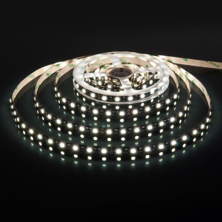 Elektrostandard LED strip, IP20, 5050, 60LED/m, 24V, glow cold white-1