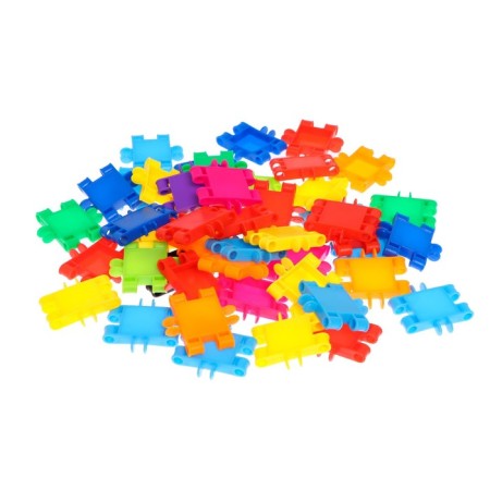 Teaching designer "Funny puzzles"