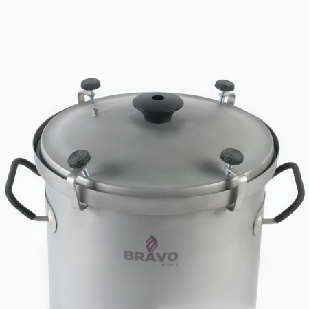 Smokeh Bravo 2, 10 L-2