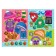 A set of books with stickers "Stickers-Odivashka. New Year's mood ”, 2 pcs., 12 pc.