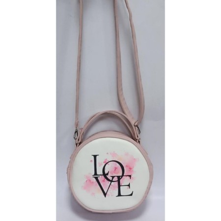 Bag Female Cantare Powder Love-3
