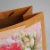 Package Gift Crafts Vertical, packaging, “Beautiful for you”, ml 23 x 27 x 11.5 cm