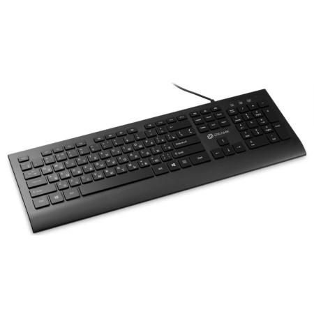 Keadlor Rlick 155m Black USB Slim (Carfat Waste) (1678057)-3