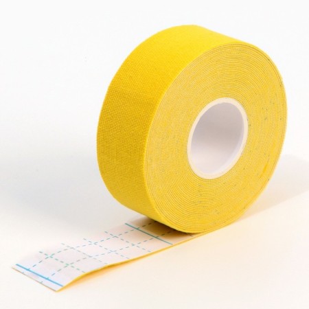 Тейпы, ширина 2,5 см., длина 5 м. микс-3