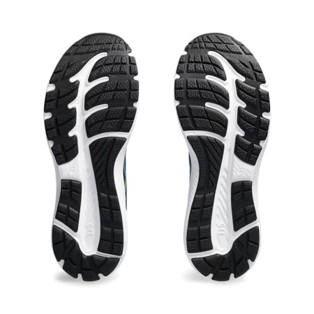 Cunning male ASICS GEL-CONTEND 8 1011B492 411, size 9.5 US-6