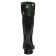 Men's boots C-26, PVC, black, size 41