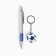 Gift set 2V1 (handle, keychain)