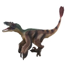 Dinosaurian figure 