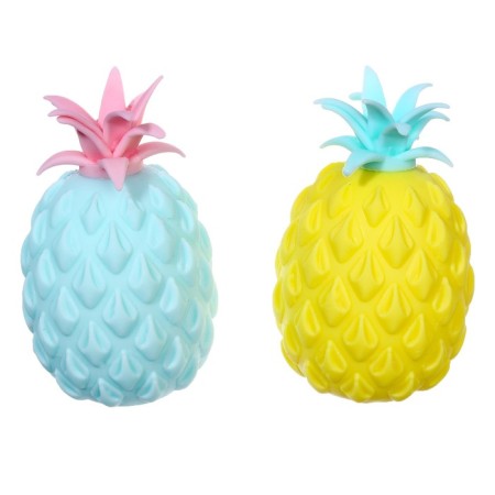 Magist "pineapple" with paste, color mix-3