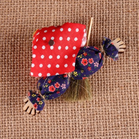 Amulet - magnet "Matryona", mix-2