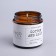 Aromatic candle in the jar "Cotton and Lilia", Envisor, 88 g