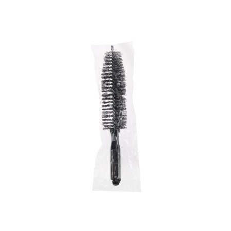 Brush for cleaning wheel discs, 30 cm-5