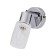 Wall lamp 1x40W E14, size 8x22x20 cm