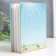 Photo album in 100 photos 10x15 cm "Surfing"