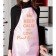 Keef Calm kitchen apron